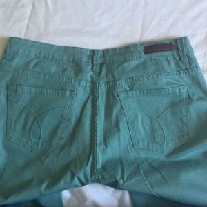 Calvin Klein clothes